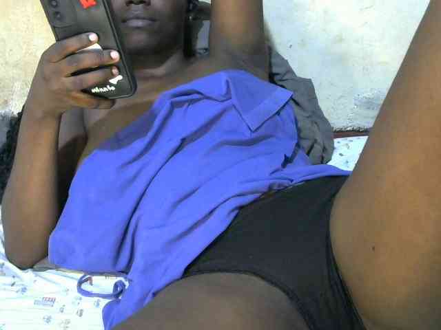 Pretty-princess webcam