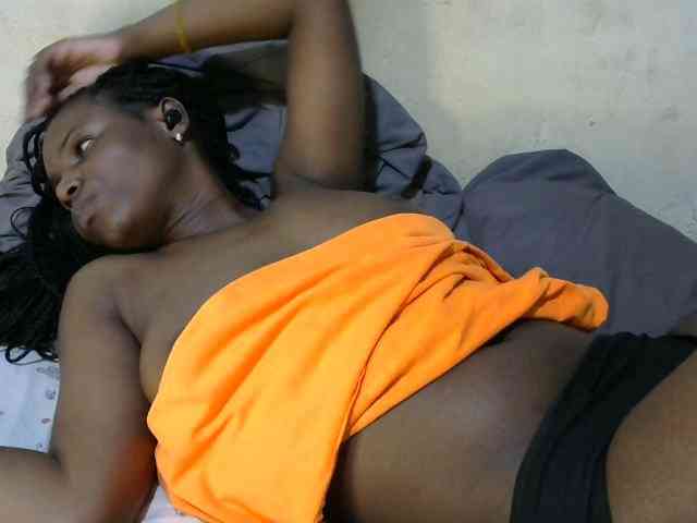 Pretty-princess webcam