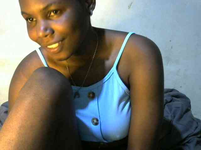 Pretty-princess webcam