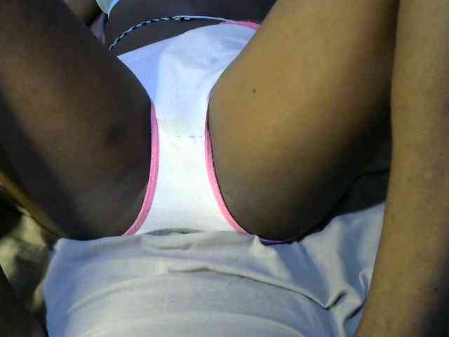 Pretty-princess webcam