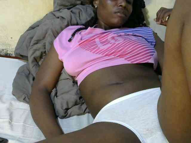 Pretty-princess webcam