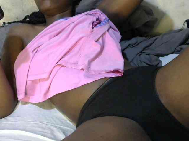 Pretty-princess webcam