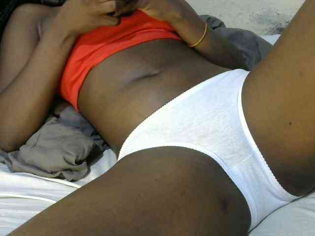 Pretty-princess webcam