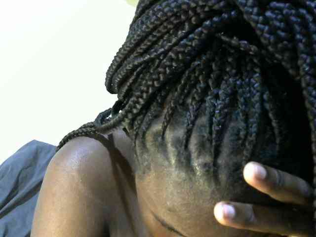 Pretty-princess webcam