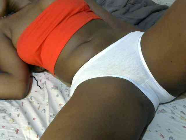 Pretty-princess webcam