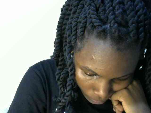 Pretty-princess webcam