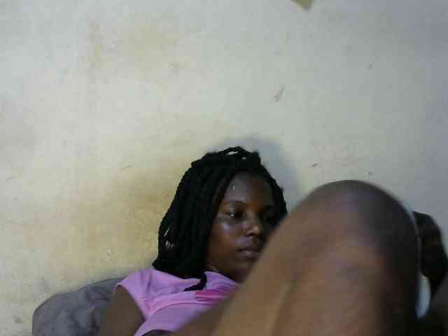 Pretty-princess webcam