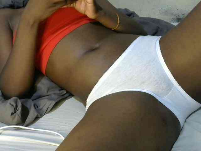 Pretty-princess webcam