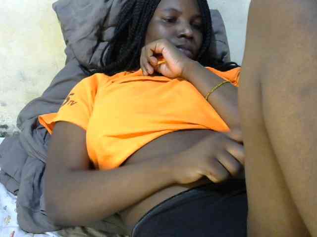 Pretty-princess webcam