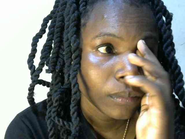 Pretty-princess webcam