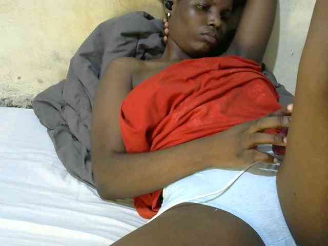 Pretty-princess webcam