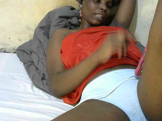 Pretty-princess webcam