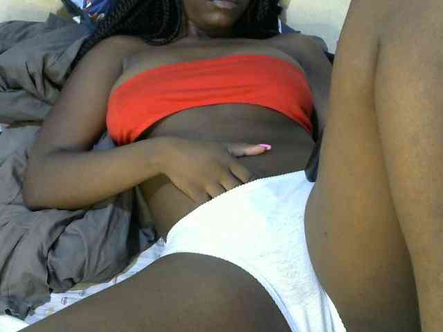 Pretty-princess webcam