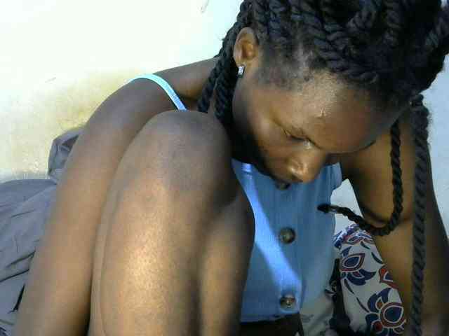 Pretty-princess webcam