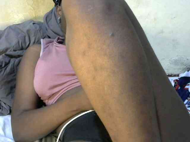 Pretty-princess webcam