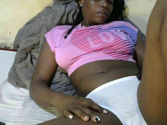 Pretty-princess webcam