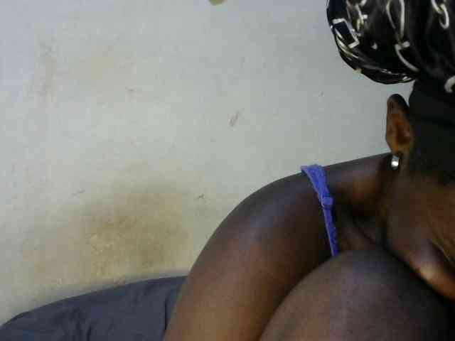 Pretty-princess webcam