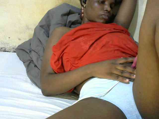 Pretty-princess webcam