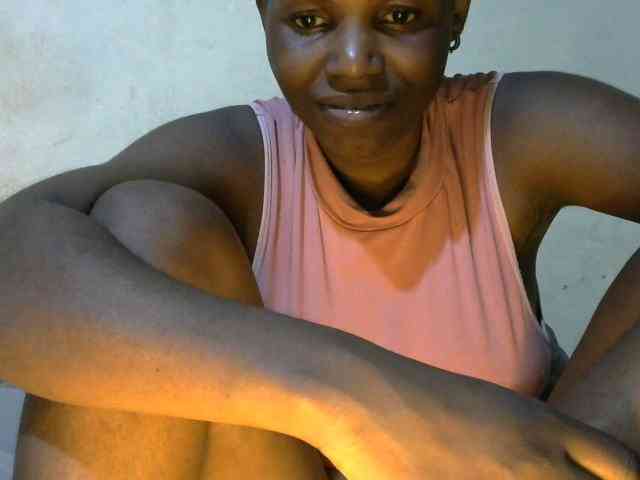 Pretty-princess webcam