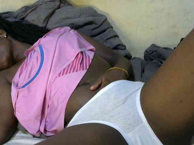 Pretty-princess webcam