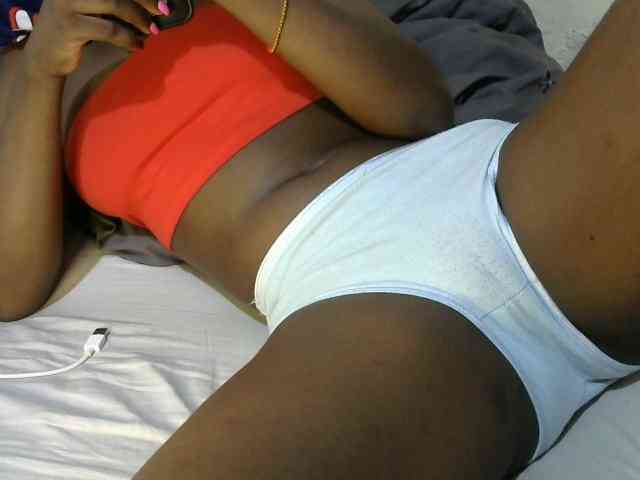 Pretty-princess webcam