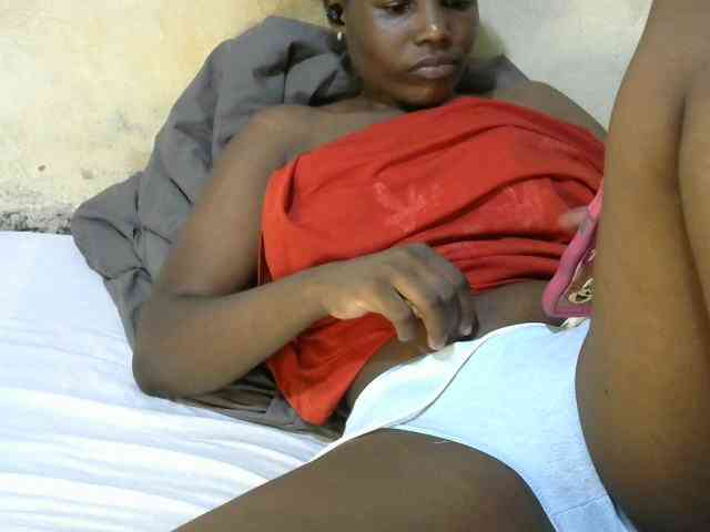 Pretty-princess webcam