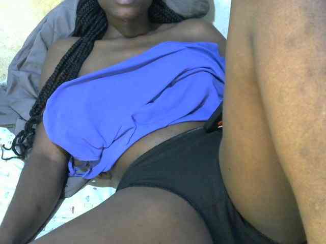 Pretty-princess webcam