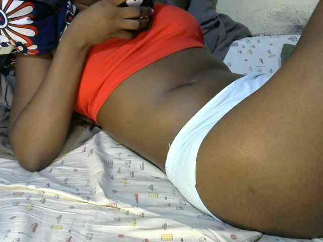 Pretty-princess webcam