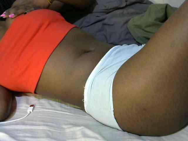 Pretty-princess webcam