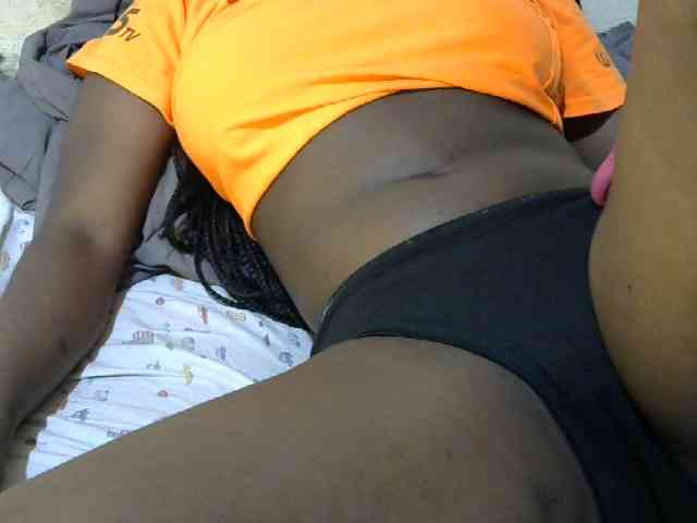 Pretty-princess webcam