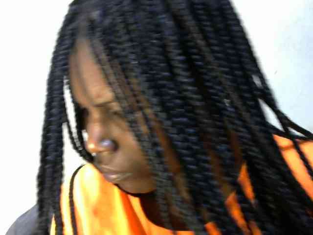 Pretty-princess webcam