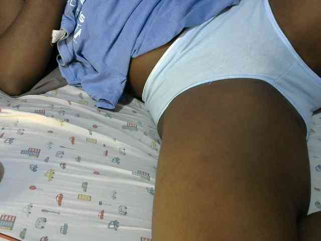 Pretty-princess webcam