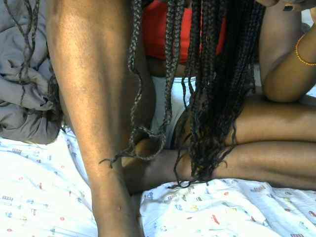 Pretty-princess webcam