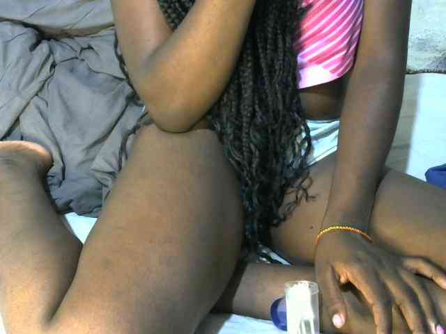 Pretty-princess webcam