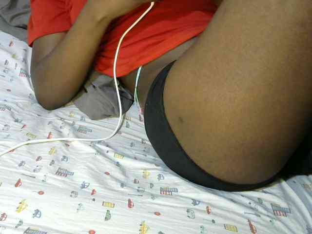 Pretty-princess webcam