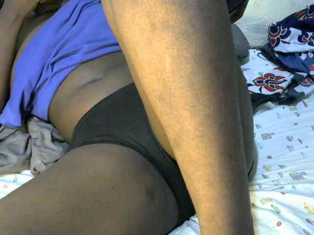 Pretty-princess webcam