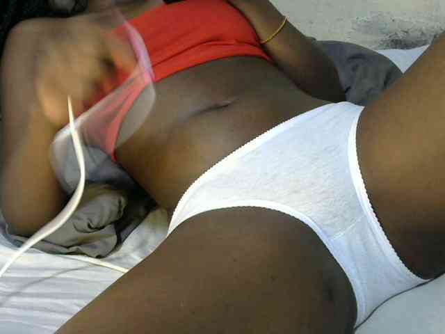 Pretty-princess webcam