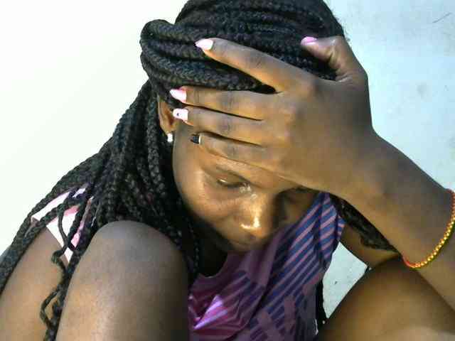 Pretty-princess webcam