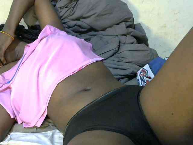 Pretty-princess webcam