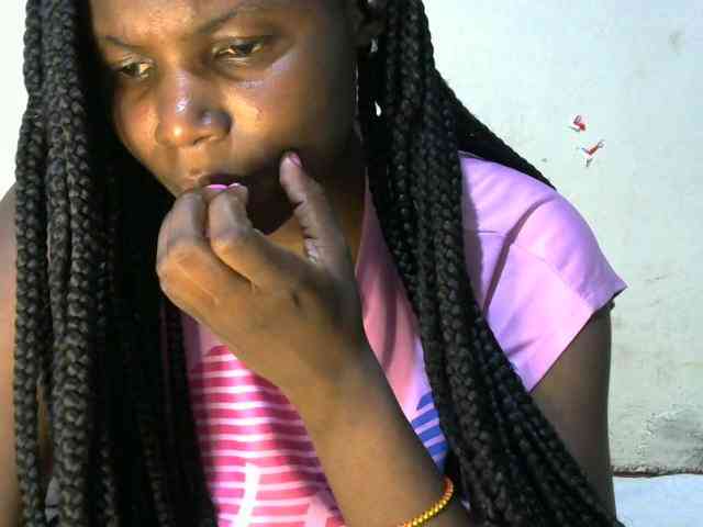 Pretty-princess webcam