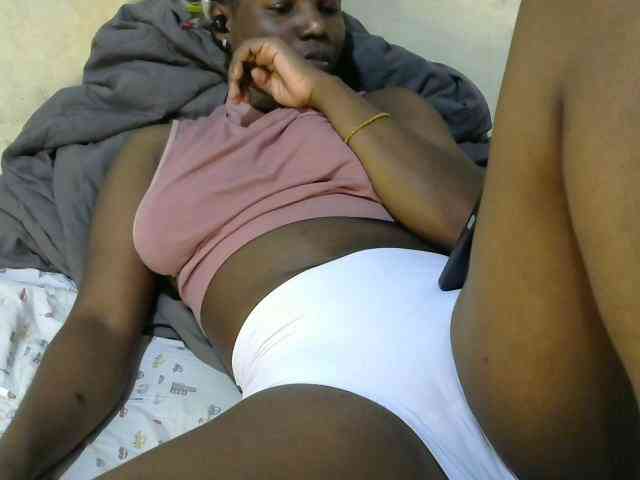 Pretty-princess webcam