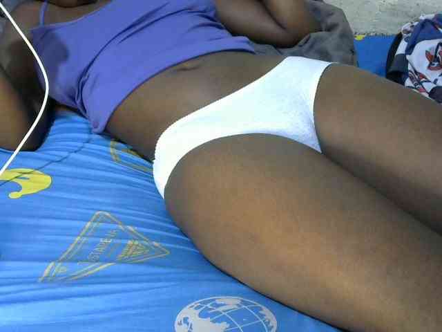 Pretty-princess webcam