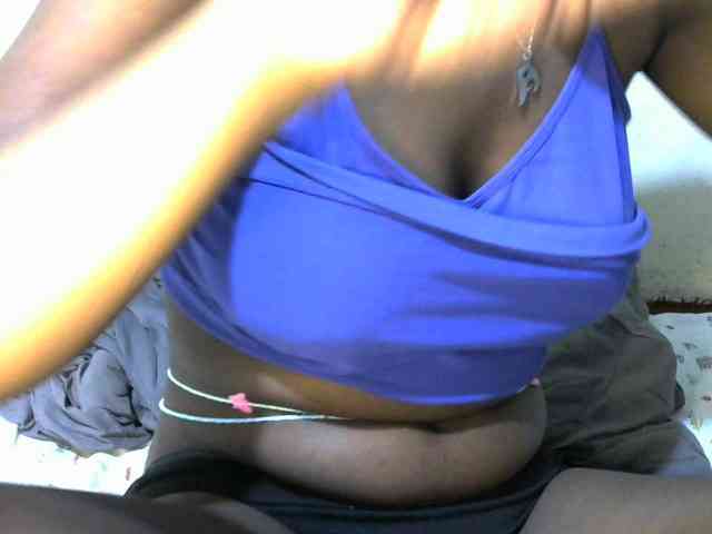 Pretty-princess webcam