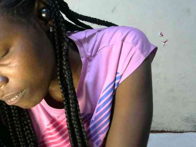 Pretty-princess webcam