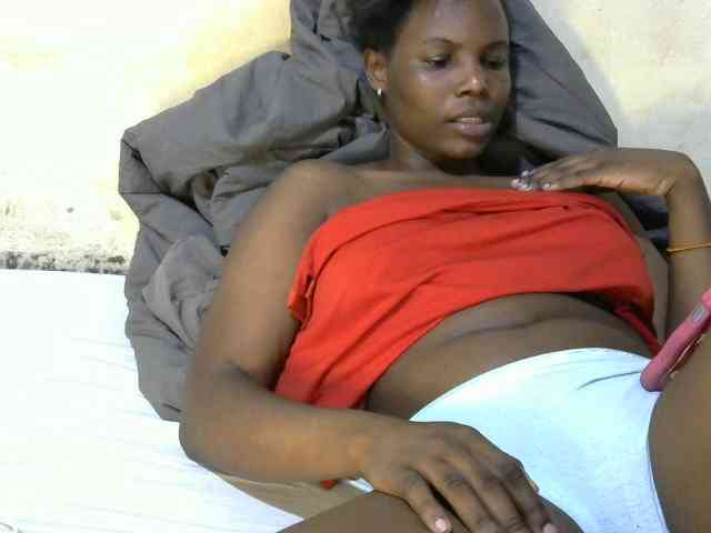 Pretty-princess webcam