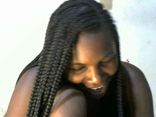 Pretty-princess webcam