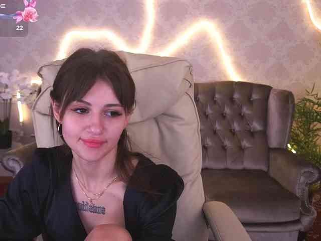 Sunshine1Li webcam