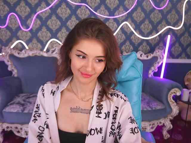 Sunshine1Li webcam
