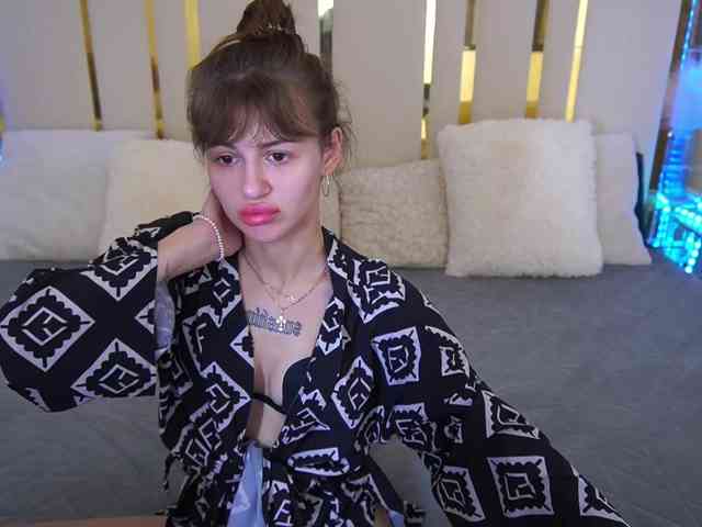 Sunshine1Li webcam