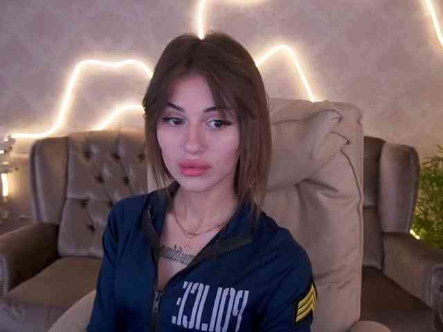 nude videochat Sunshine1Li